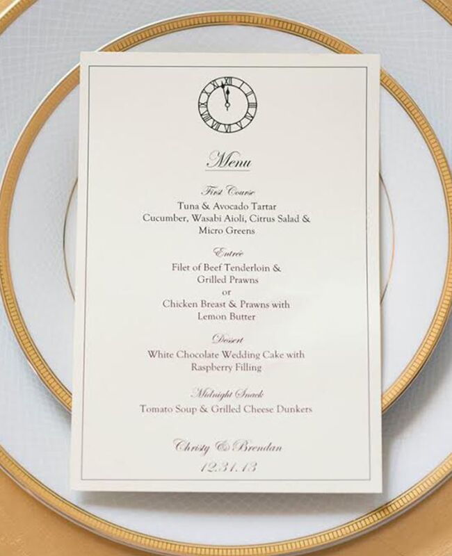 Christy Carlson Romano wedding