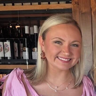 Taylor Gallman