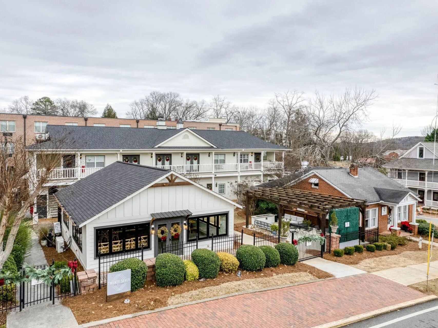 Picture of 27 on Park Boutique Hotel & Venue