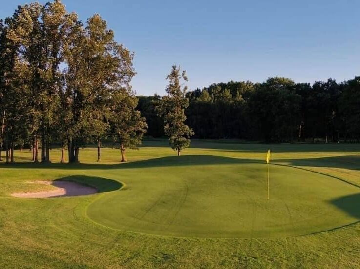 Picture of Double Eagle Golf & Grille