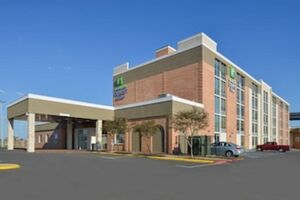 Picture of Holiday Inn Express&Suites Shreveport Downtown