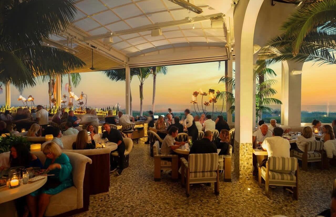 Picture of Javier's Restaurant - Newport Beach