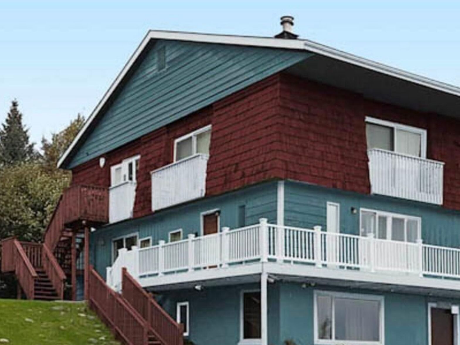 Picture of Driftwood Inn, Lodges, Fishing Charters & RV Park