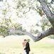 Bride and Groom Wedding Photo Session