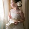 A Sophisticated Romantic Wedding at Waterpoint Marina in Montgomery, Texas
