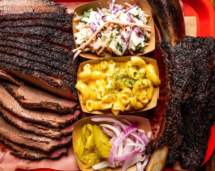 Picture of Eat BBQ!