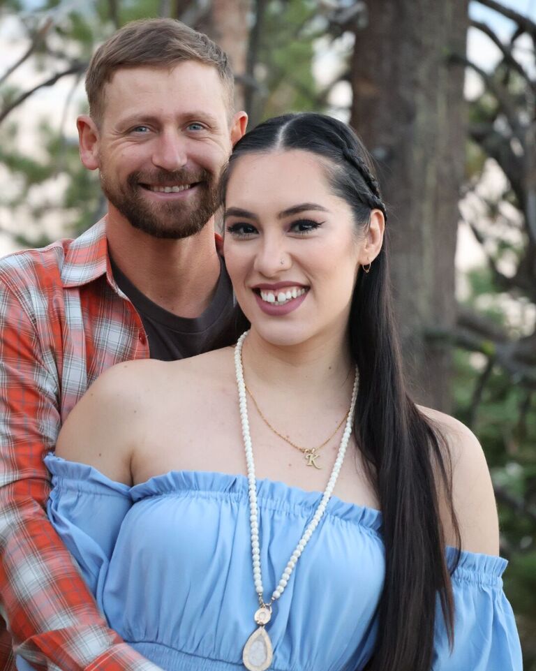 John & Kassandra Home Page Banner
