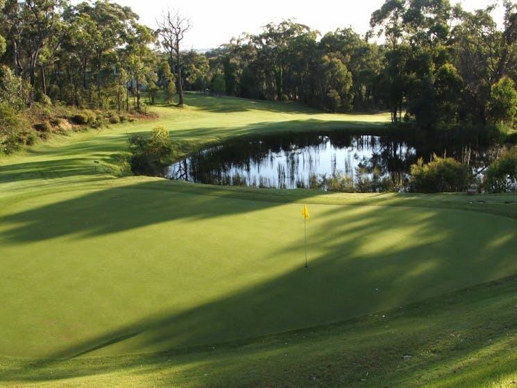 Picture of Highlands Golf Club
