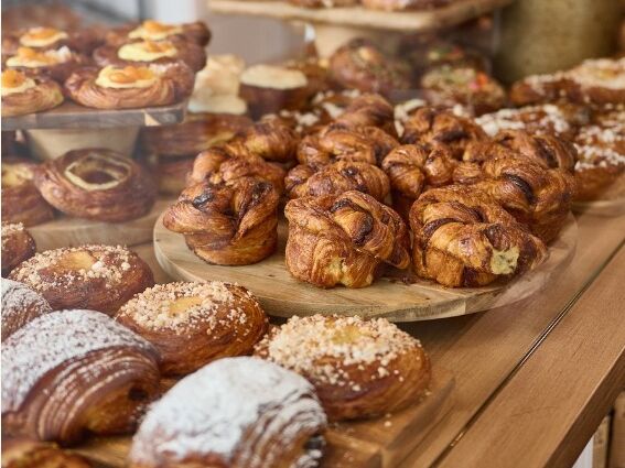 Picture of ARDOR Breads and Provisions