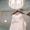 A Sophisticated Romantic Wedding at Waterpoint Marina in Montgomery, Texas