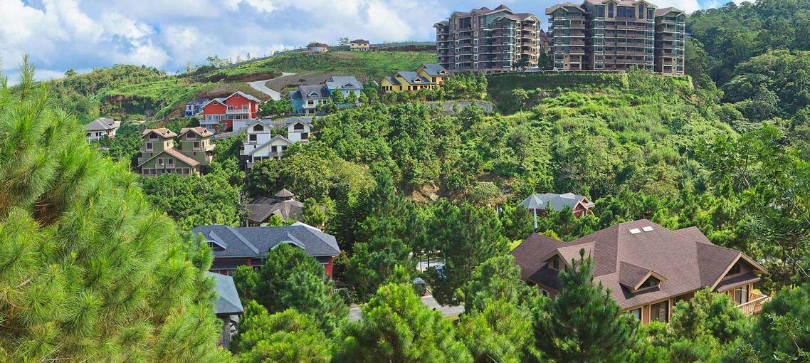 Picture of Crosswinds Resort Suites