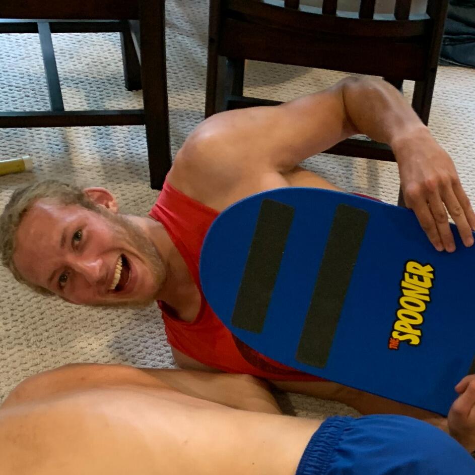 Ben Schmidt