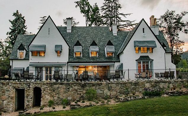 Picture of Hummingbird Estate