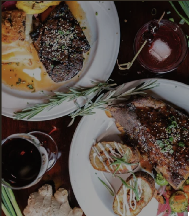 Picture of Friar Tuck's Restaurant & Bar