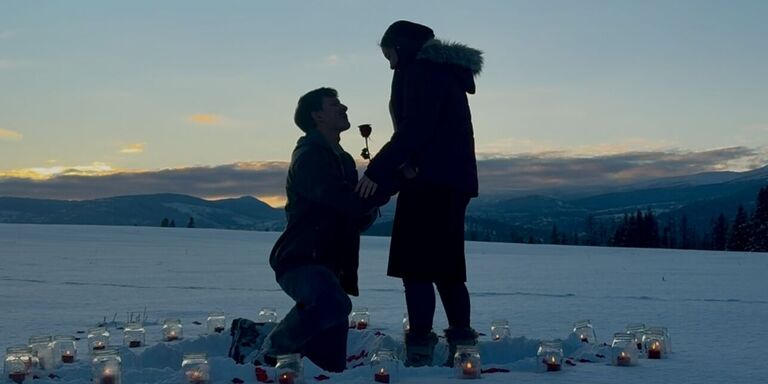 Christina & Connor Home Page Banner