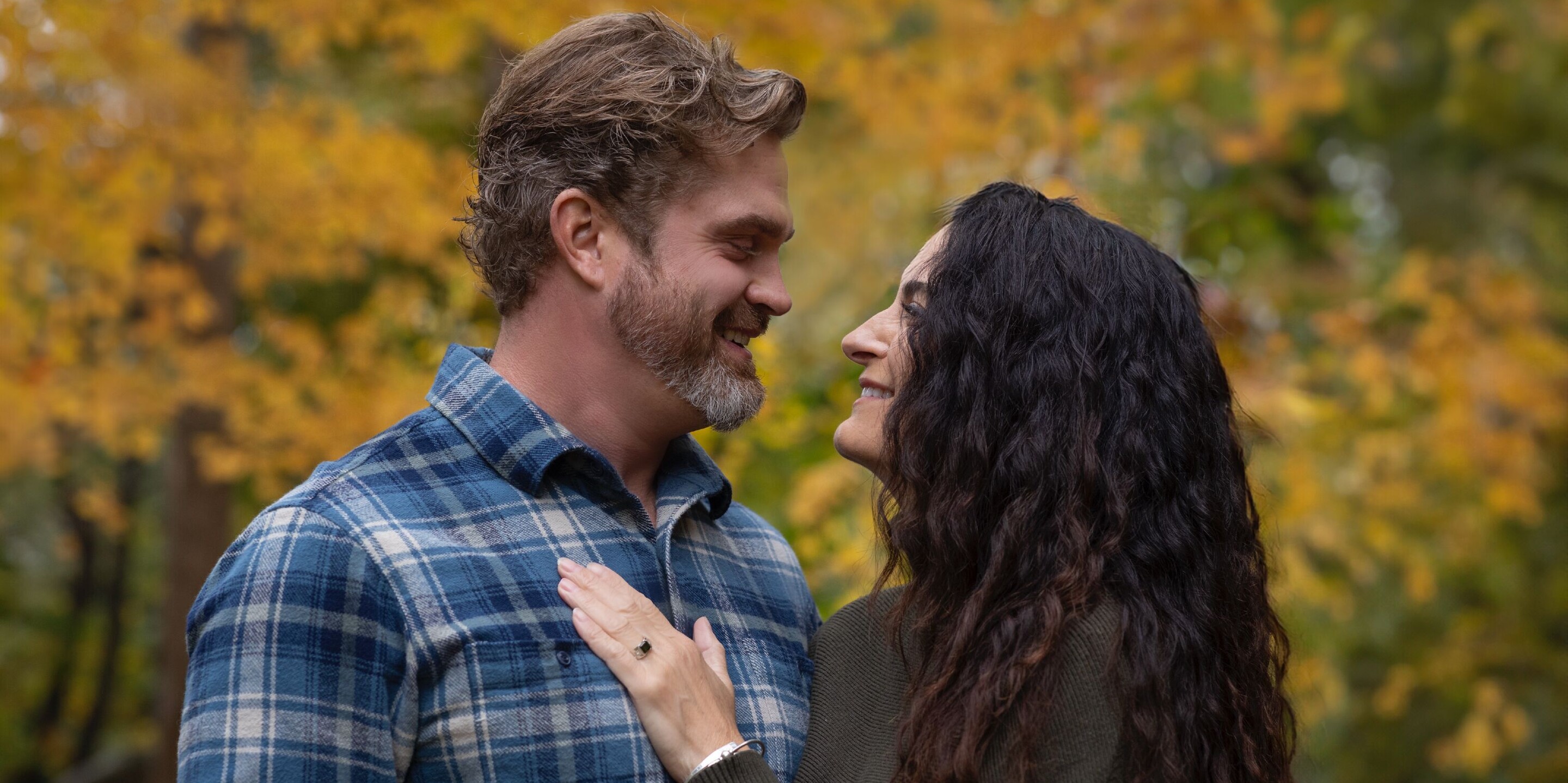 Chelsi & Garrett Home Page Banner