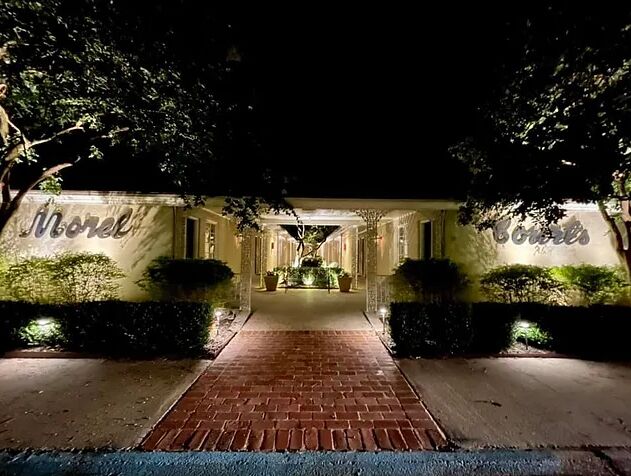 Picture of Morel's Inn
