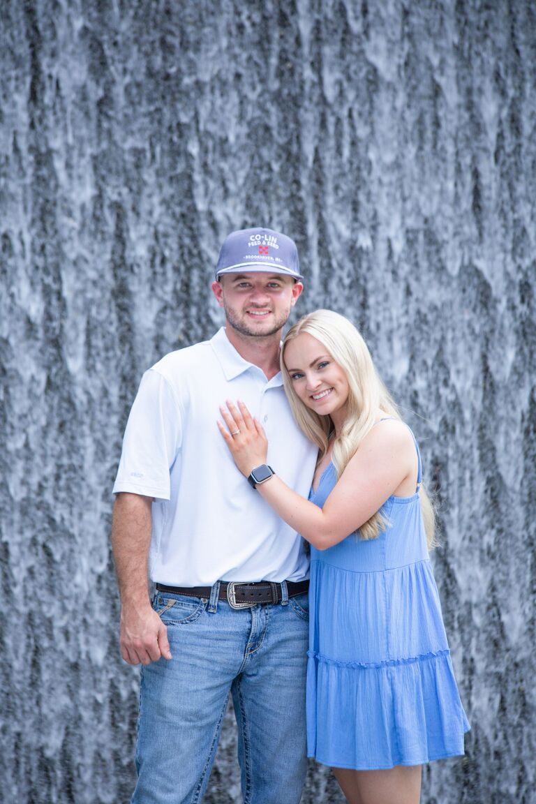 Kimberly & Noah Home Page Banner