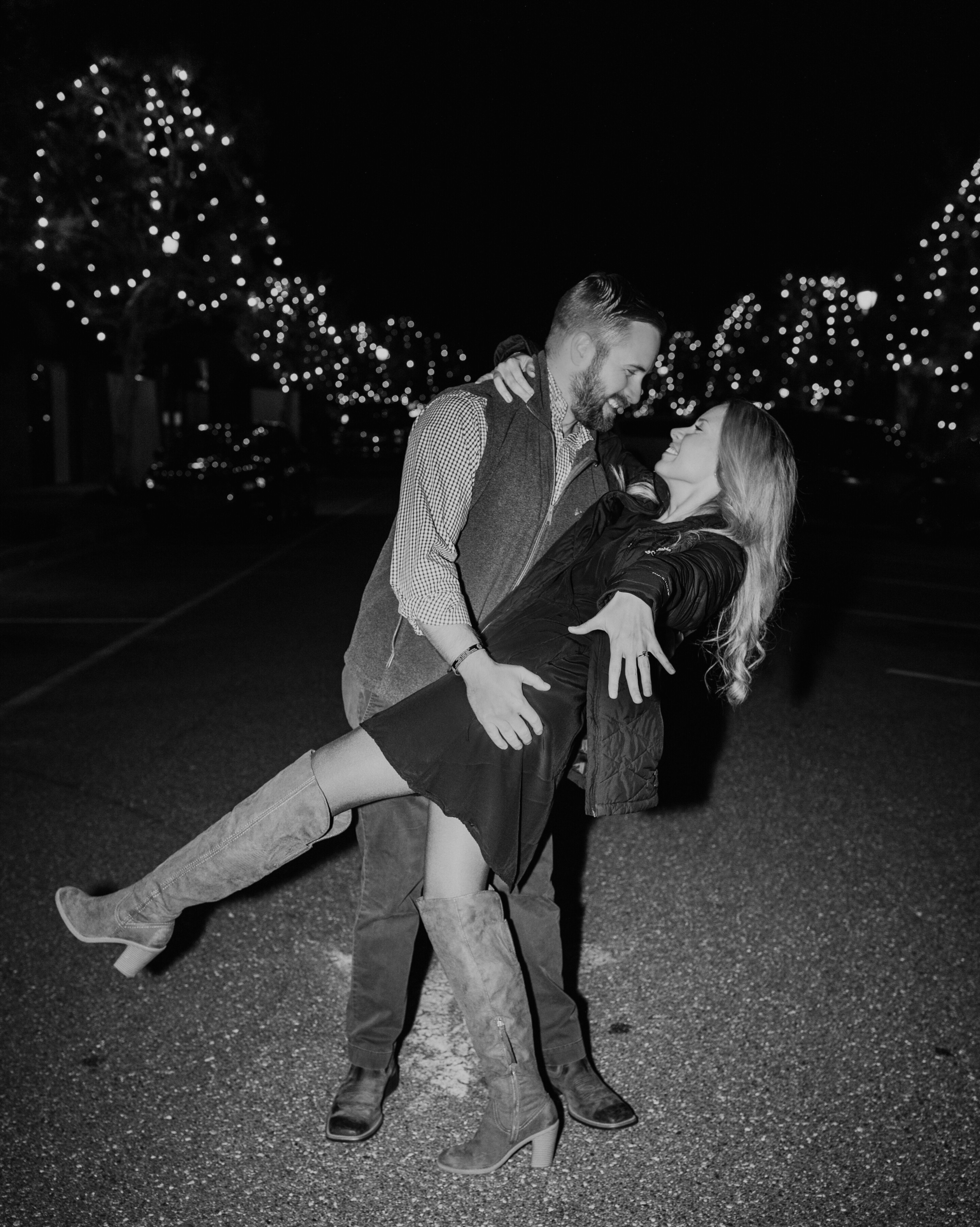 Shannon & Cameron Home Page Banner