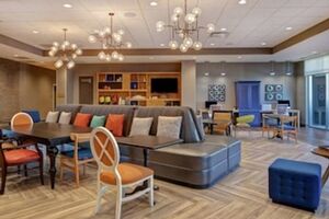 Picture of Home2 Suites by Hilton Charlotte Uptown NC
