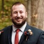 Josh Hartman (Best Friend)