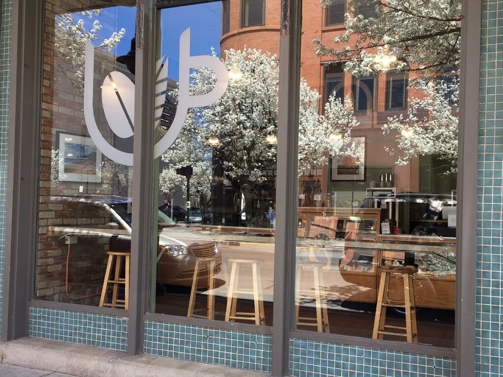 Picture of Good Harbor Coffee & Bakery
