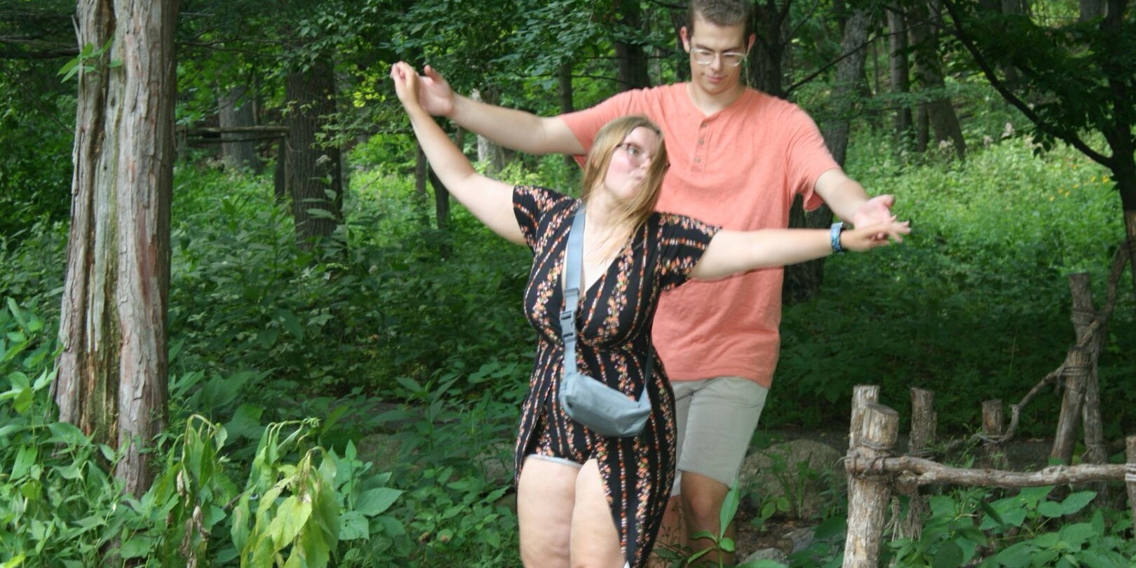 Nicole & Jayson Home Page Banner