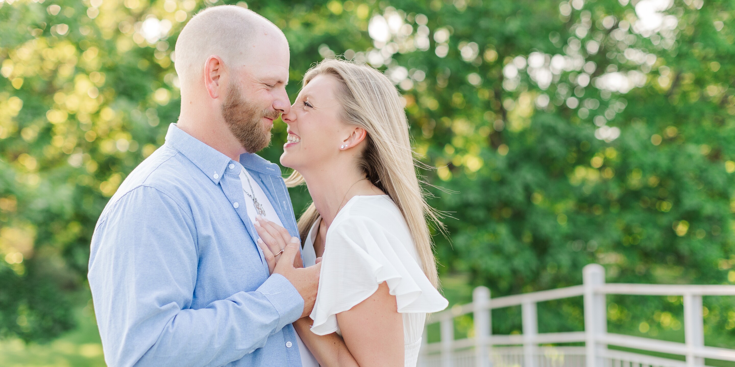 Brianna & Ross Home Page Banner