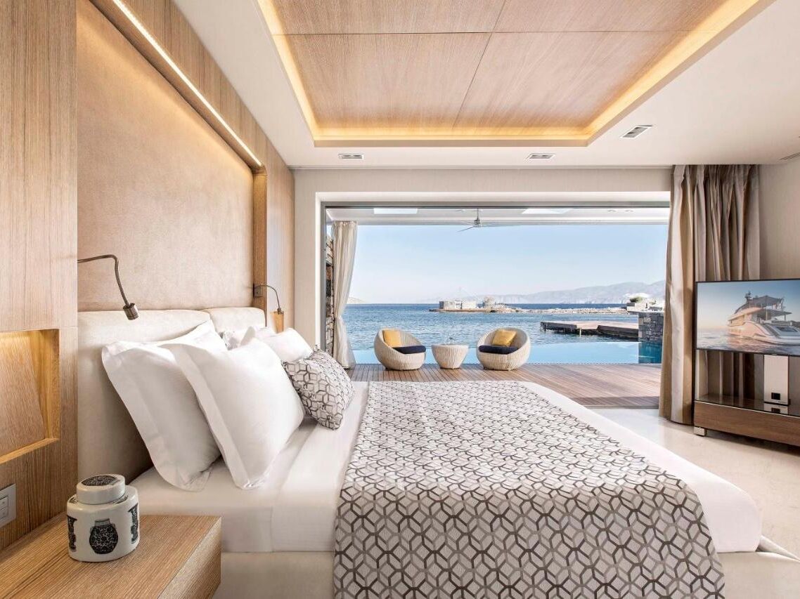 Picture of Elounda Beach Hotel & Villas