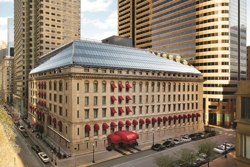 Picture of The Langham, Boston