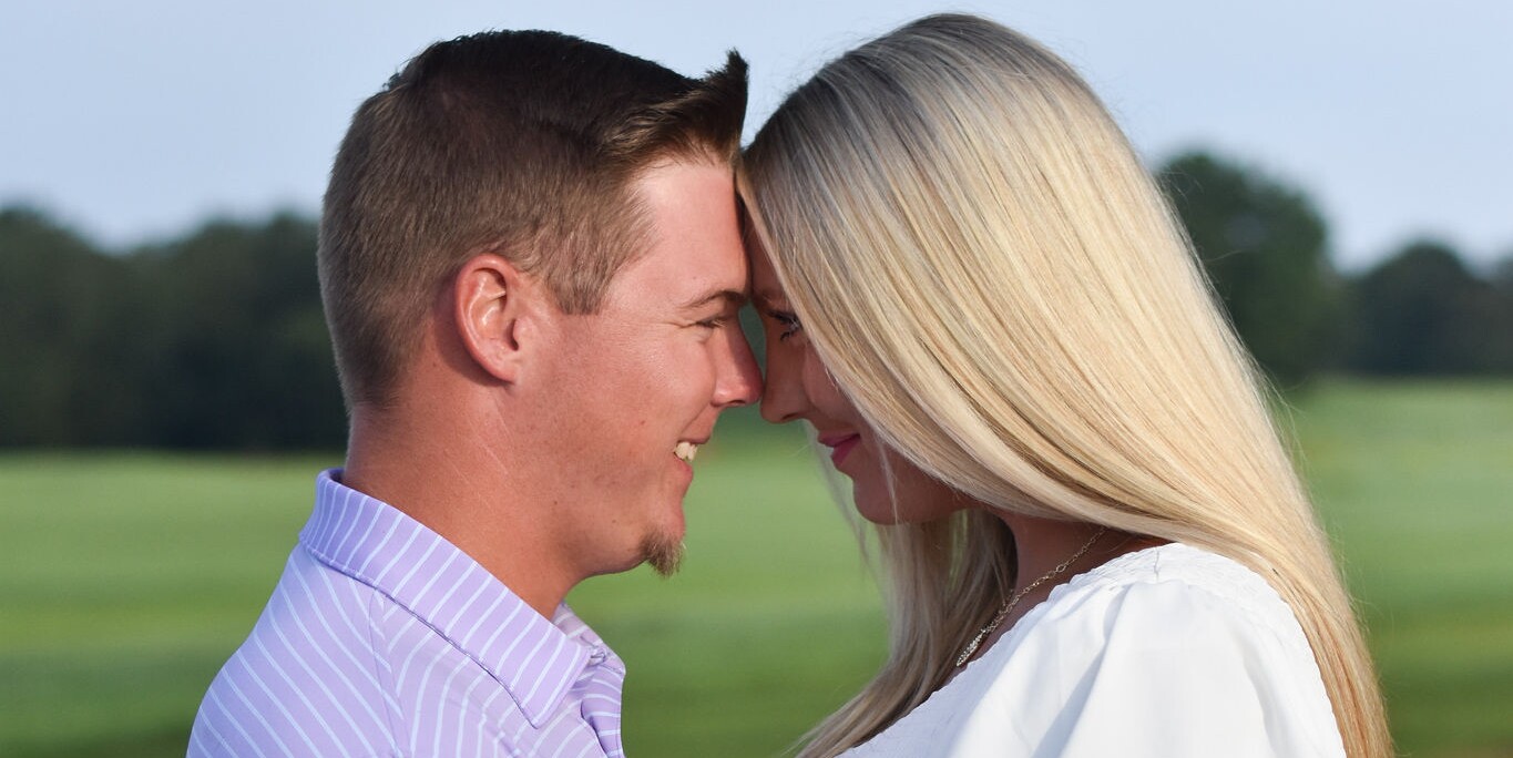 Jordan & Joby Home Page Banner
