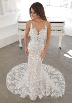 enzoani lesley