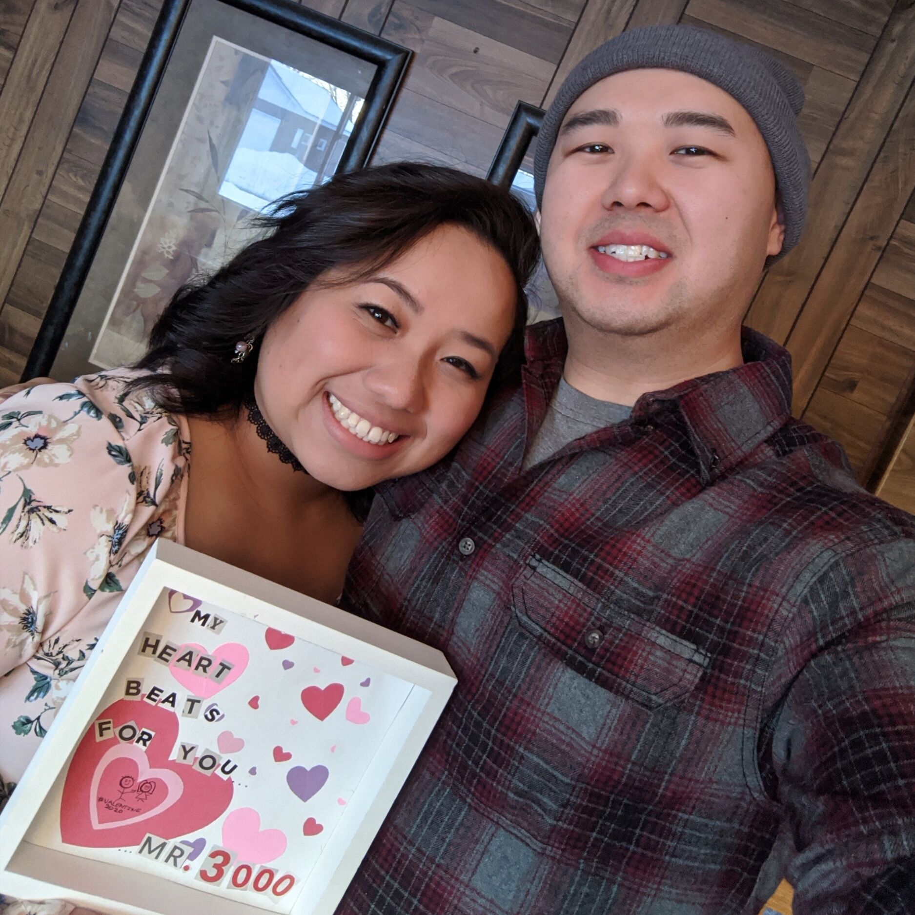 Picture of Our Story