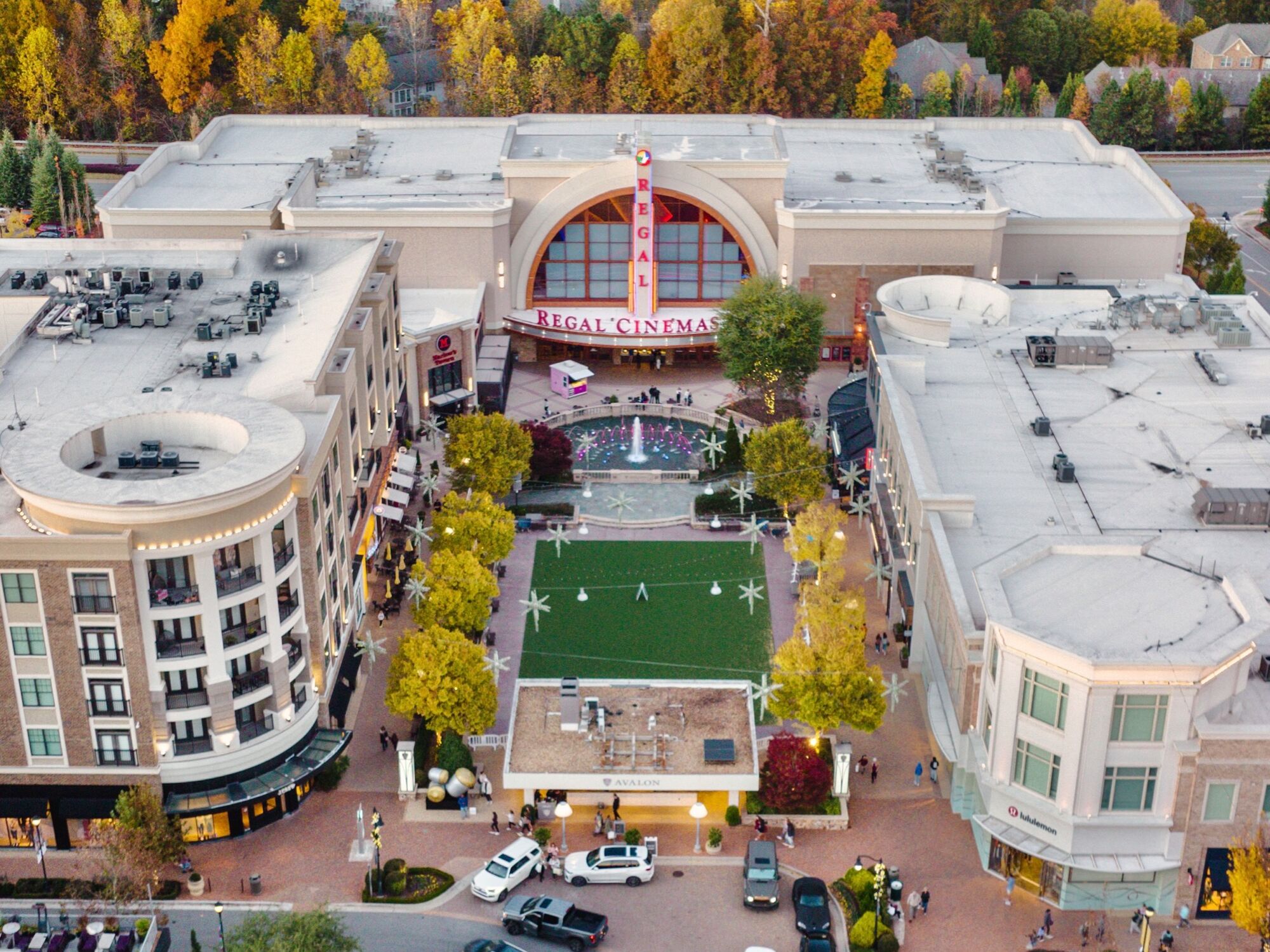 Picture of Avalon (Shopping and Dining)