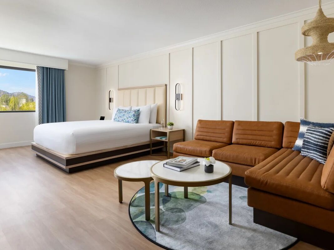 Picture of The Anza A Calabasas Hotel