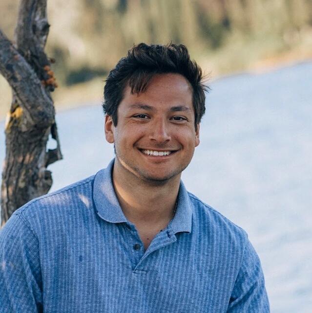 Alec Kusaka