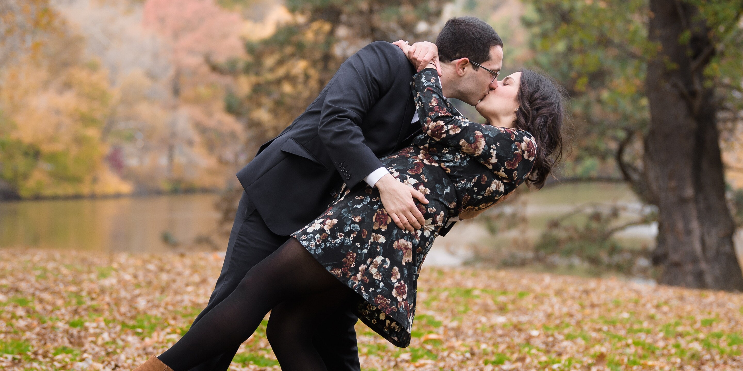 Rebecca & David Home Page Banner