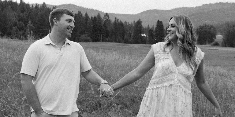 Morgan & Jacob Home Page Banner