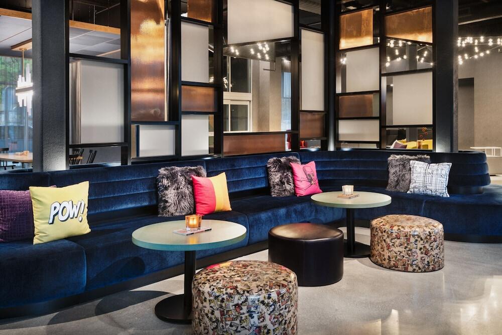 Picture of Aloft Lawrenceville Sugarloaf