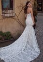 Calla Blanche 125243 Tavira Mermaid and Trumpet Wedding Dress - thumbnail - 2