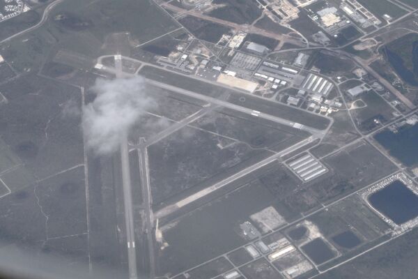 Picture of Punta Gorda Aiport (PGD)