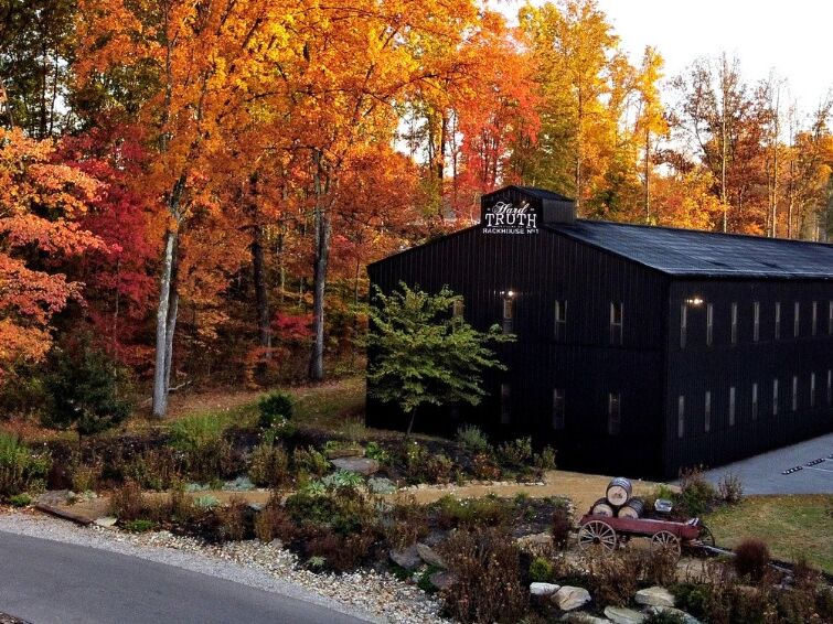 Picture of Hard Truth Distilling Co.