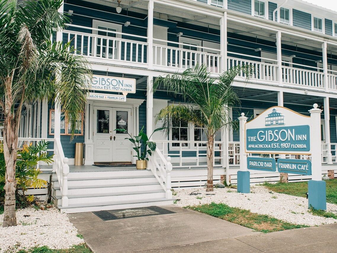 Picture of Gibson Inn