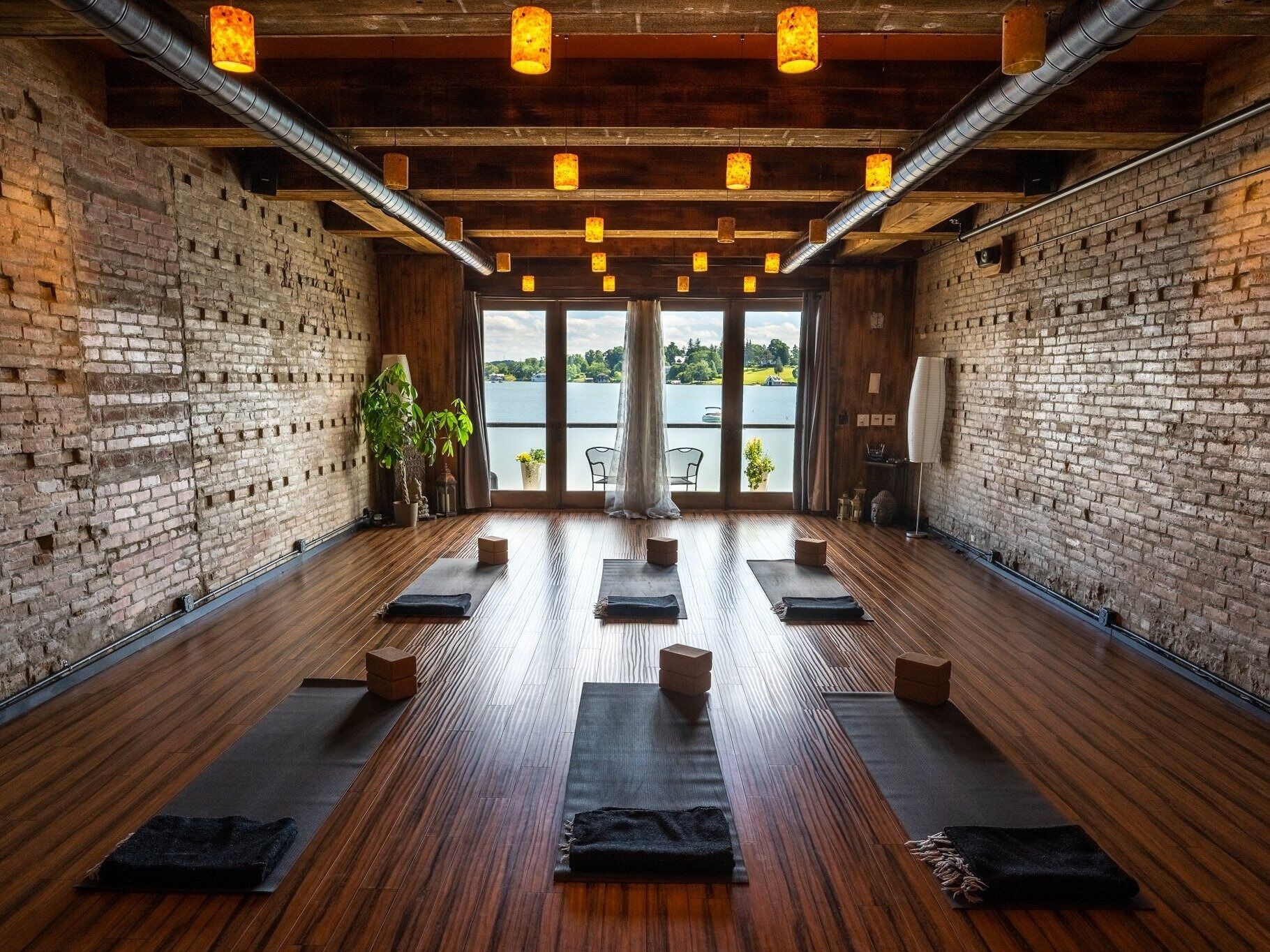 Picture of Sky Yoga and Wellness / Sky Yoga Studios