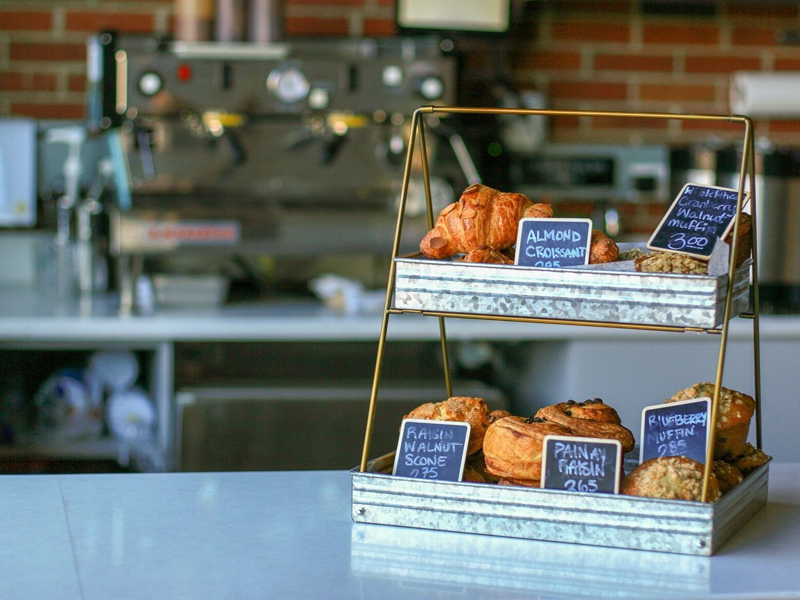 Picture of A&J King Artisan Bakers