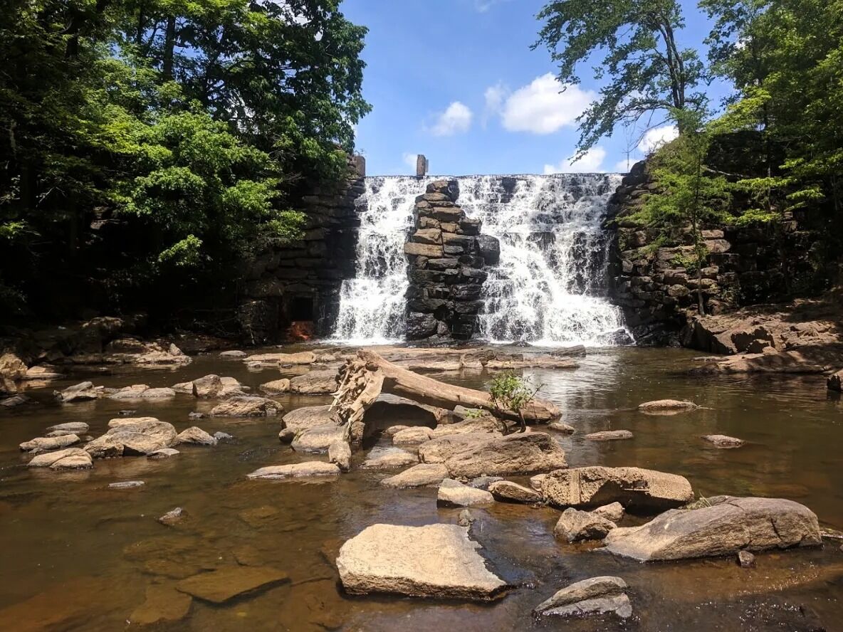 Picture of Chewacla State Park