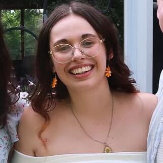 Grace Dulle