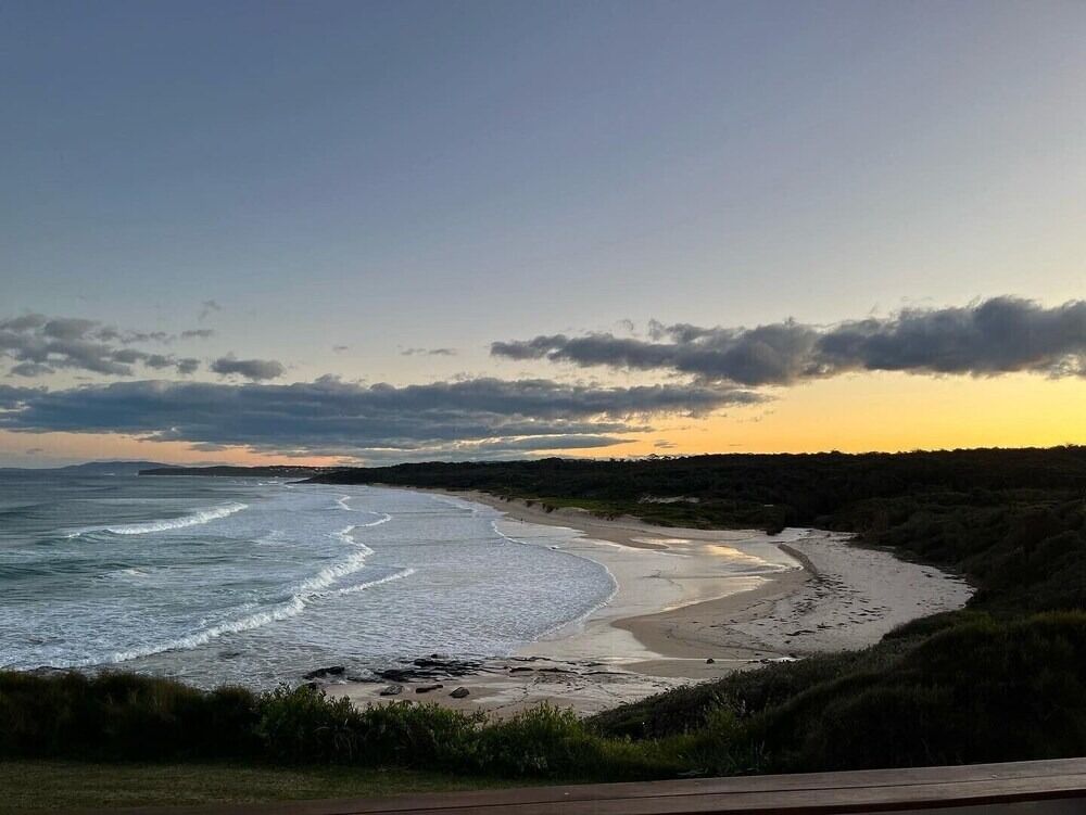 Picture of Racecourse Beach