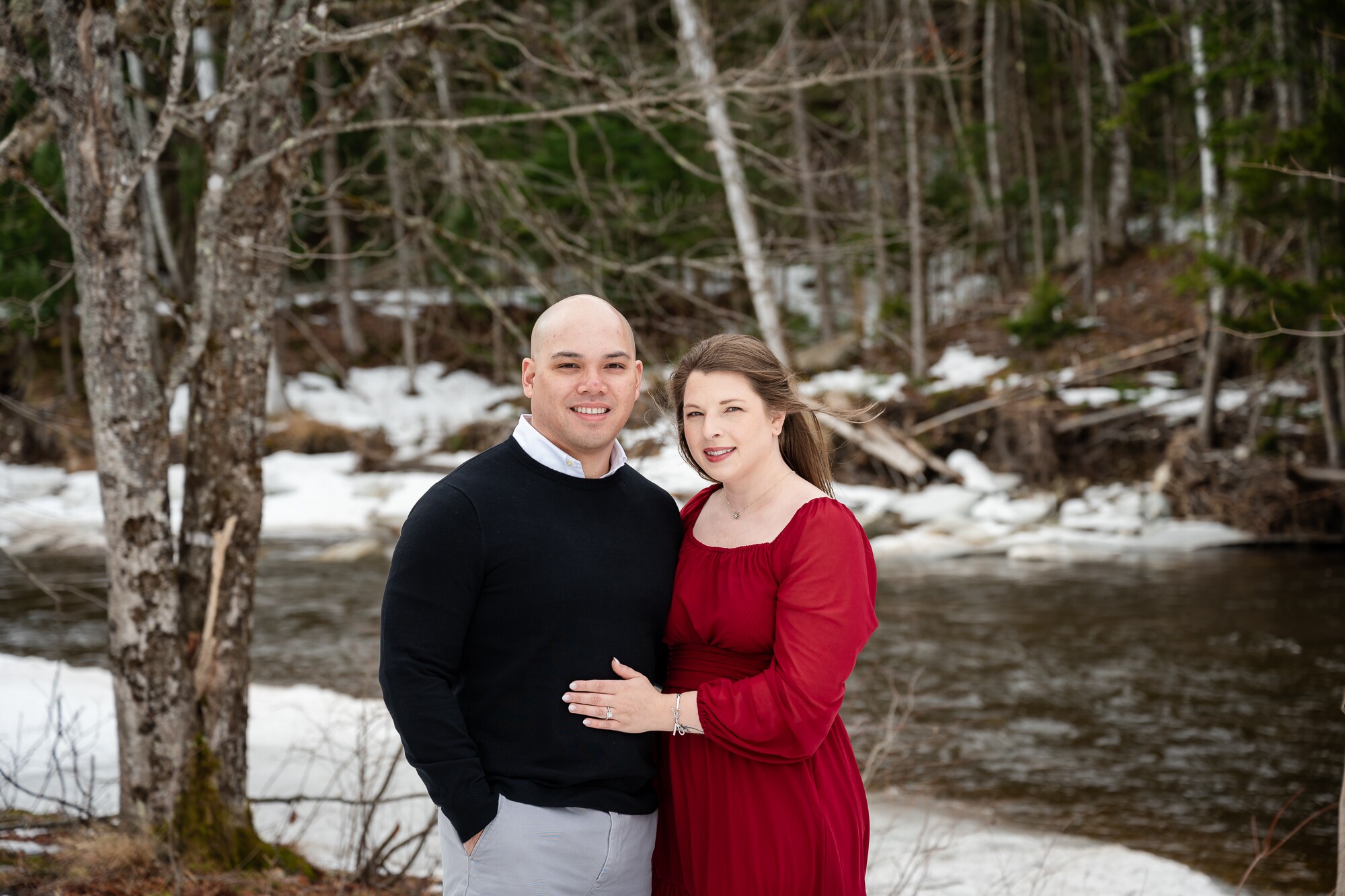 Chelsea & Ryan Home Page Banner
