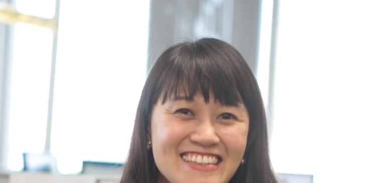 Picture of Catherine Yip